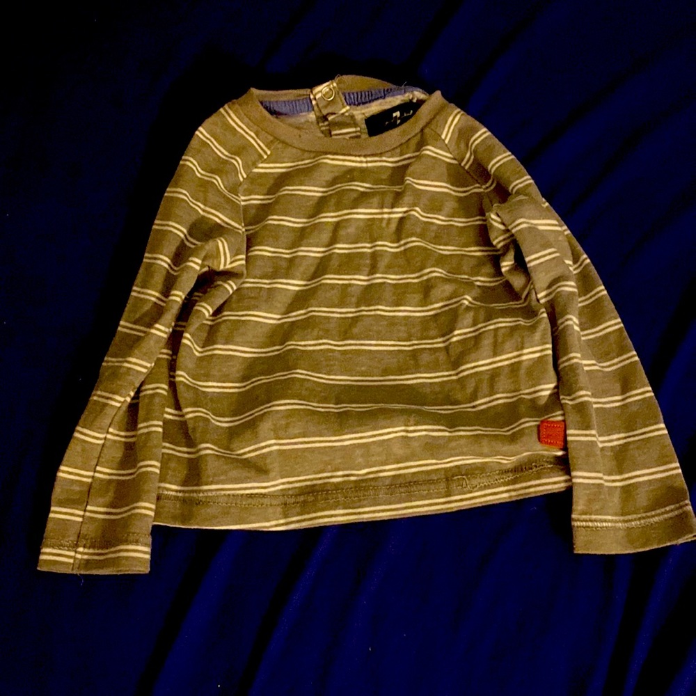 They to small for my son